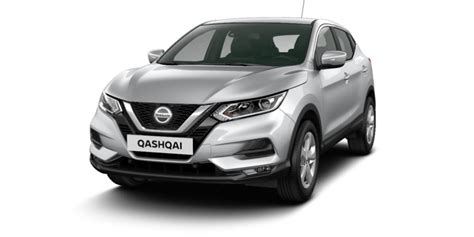 Nissan Qashqai colours guide and prices | carwow