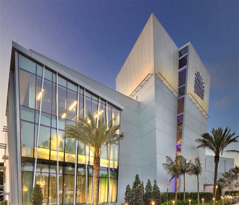 Maltz Jupiter Theater Completes Million-Dollar Expansion - Lifestyle Media