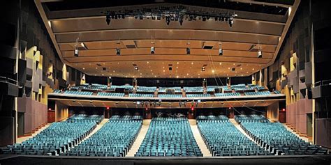 A Dança de Cada Um : Os Palcos Pelo Mundo | The Music Hall at Fair Park ...