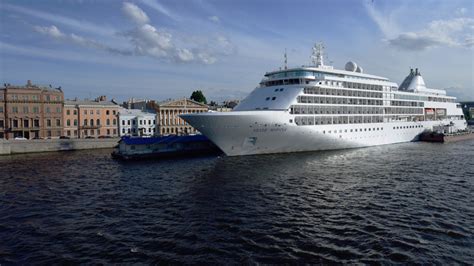 Best Cruises For Adults In 2023