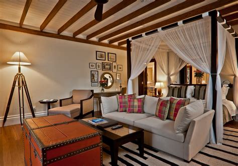 Hemingways Nairobi, Luxury Hotel in Nairobi, Kenya | SLH