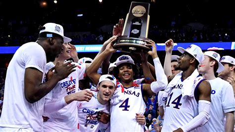 The 7 DI men’s basketball teams with the most NCAA tournament wins ...