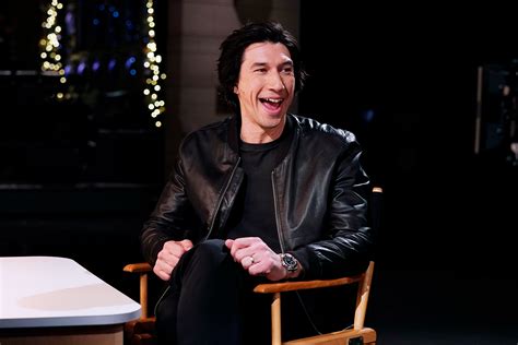 SNL December 9, 2023: Adam Driver, Musical Guest Olivia Rodrigo | NBC ...