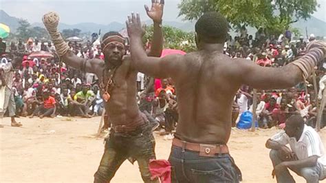 Inside Arewa News: Sokoto to host 4th traditional boxing tournament