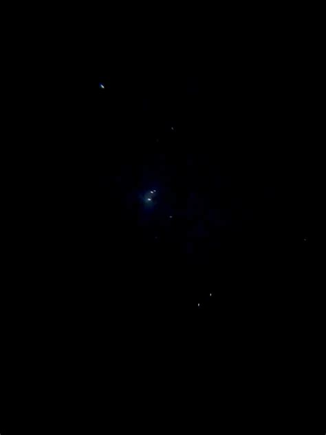 Orion Nebula on 4” telescope : r/telescopes