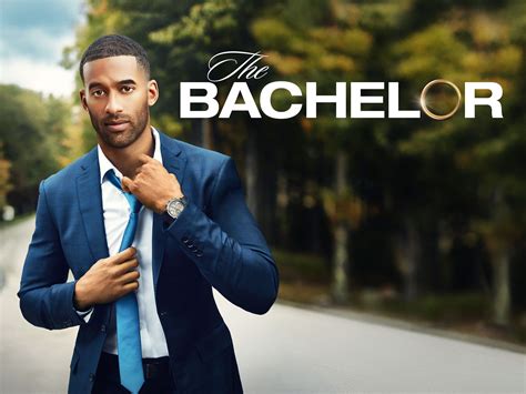 Prime Video: The Bachelor Season 25