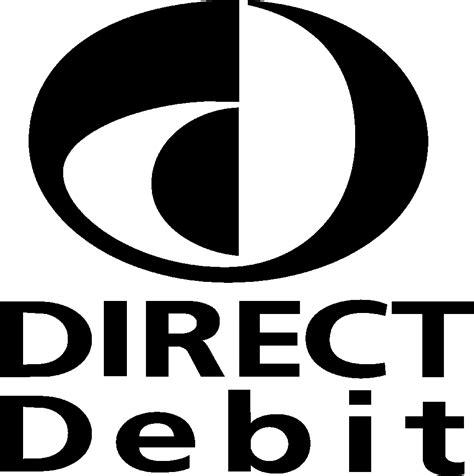 Direct Debit logo - Spotler CRM Support