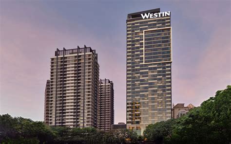 The Westin Manila | TTG Asia