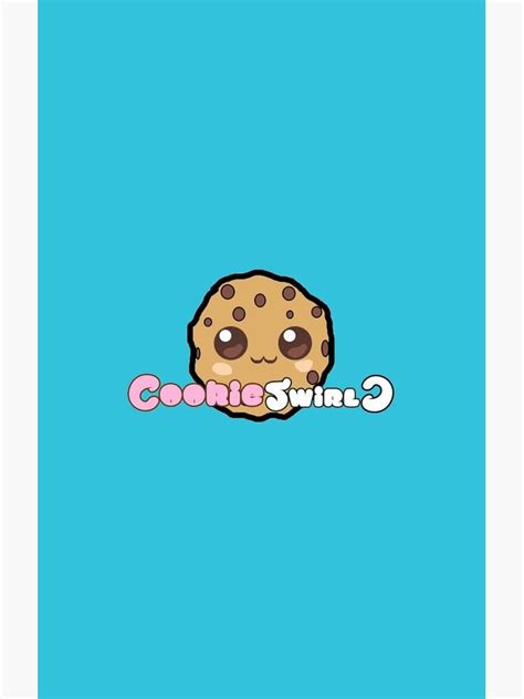 "Official CookieSwirlC Merch" Case | My little pony twilight, Cookie swirl c, Merch