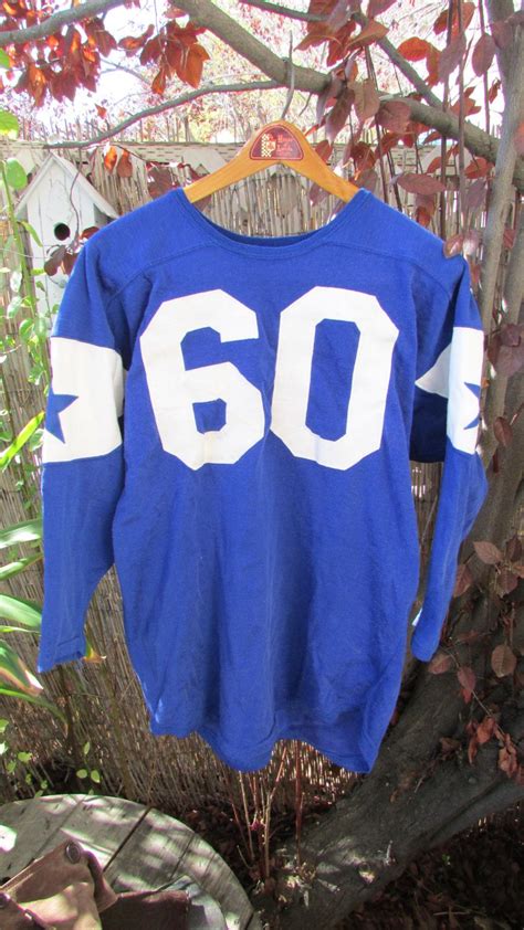 1960s Dallas Cowboys Jersey | Dallas cowboys jersey, Trending outfits, Dallas cowboys