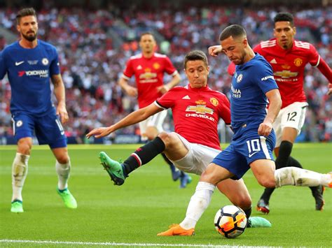 Chelsea vs Manchester United Preview, Tips and Odds - Sportingpedia - Latest Sports News From ...