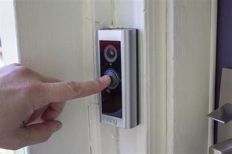 Ring Video Doorbell Pro 2 review: An extra-dimensional sense of well-being | Android Central