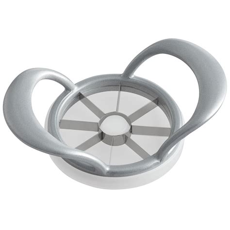 Apple Corer / Slicer - Heavy Duty | WebstaurantStore