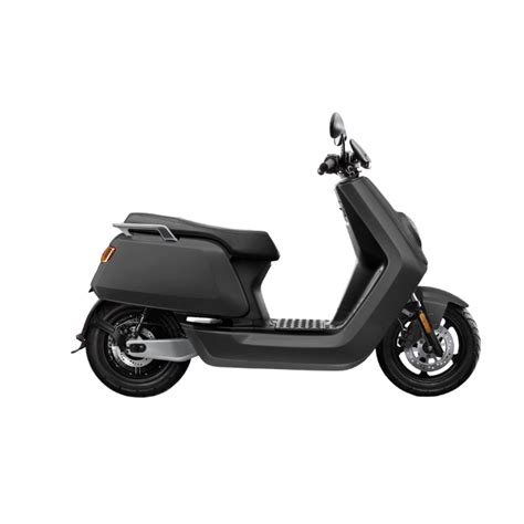 NIU electric scooter