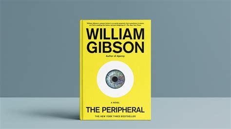 The Peripheral: Amazon Prime Video, Westworld Creators to Work on William Gibson Series ...