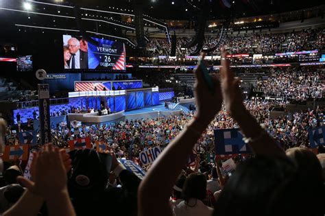 Democrats Take Major Step to Reduce Role of Superdelegates - The New ...