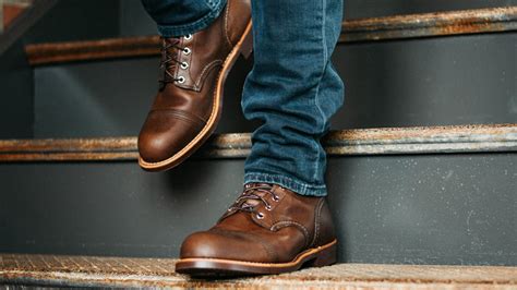 Red Wing Iron Ranger Review: I Tried & Tested This Classic