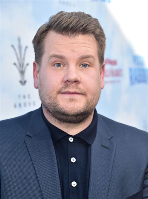 James Corden's Response To Waitstaff Allegations Is Messy