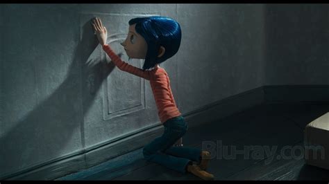 Coraline 3D Blu-ray (Exclusive with Panasonic 3D HDTVs)