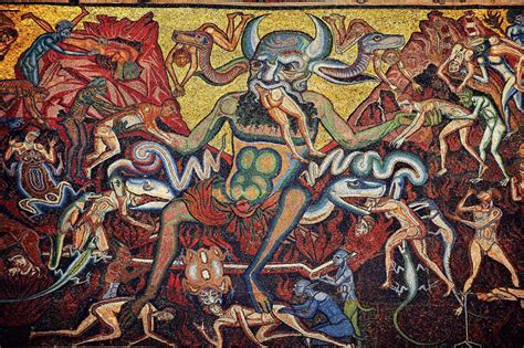 12 Evil Gods you should steer clear of! - Museum Facts