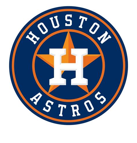 Free Houston Astros Logo Transparent, Download Free Houston Astros Logo ...