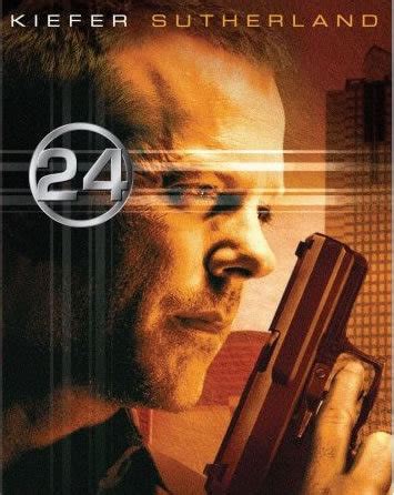 24 Jack bauer - 24 Photo (1393406) - Fanpop