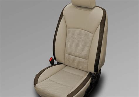 Subaru Outback Leather Seats | Seat Replacement | Seat Covers | Katzkin