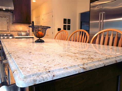 Effective Tips to Install a Stone Countertop in your Kitchen