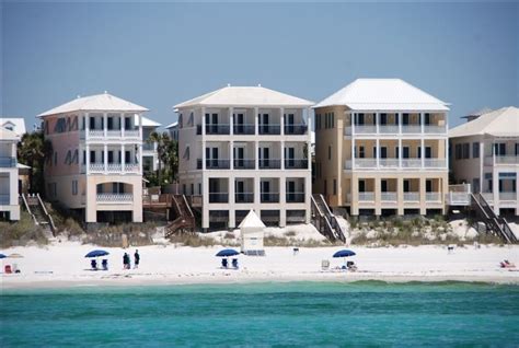 Destin Florida Beach Condos Vrbo