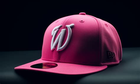 MLB Hats Re-Imagined by AI - New Arena