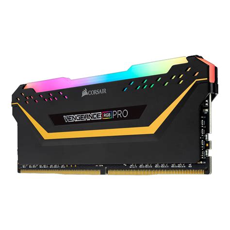 Corsair también anunciará memorias RAM DDR4 con luces RGB