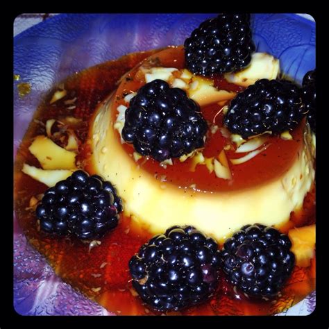 Free Images : sweet, dish, food, cuisine, caramel, delicious, flavor, pudding, custard, flan ...
