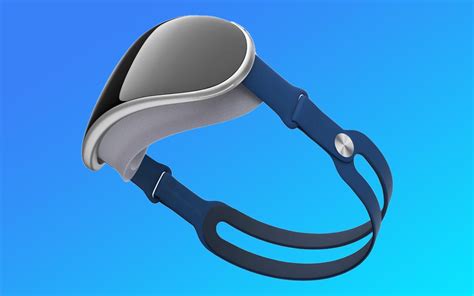 Apple's Mixed Reality headset production to start March 2023 - Techno Blender