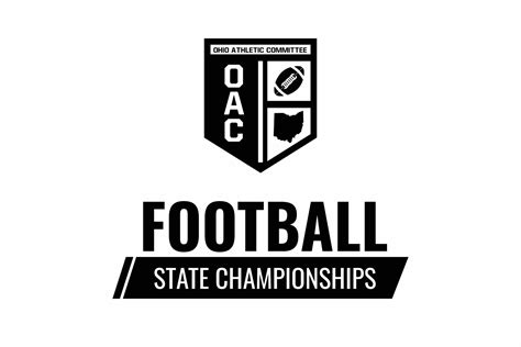 2022 OAC State Football Results - OHIO ATHLETIC COMMITTEE
