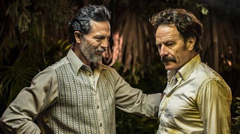 The Infiltrator (2016). Trailer (English). - YouTube