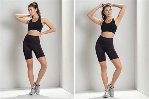 4 Cute and Comfortable Outfit Ideas for Your Next Spin Class – Fashion ...