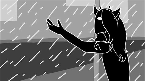 Rain (Jack Stauber) animation - YouTube