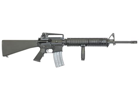 M16A2