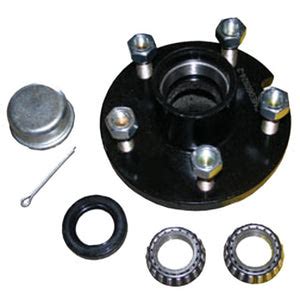 Hub Assembly 5 Lug — coleman pop up parts