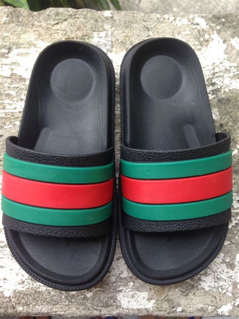 Fake Gucci Flip Flops Replica | Bruin Blog