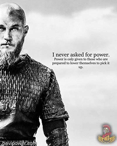 25 Best Viking Quotes that Will Inspire You | Viking quotes, Warrior quotes, Ragnar quotes