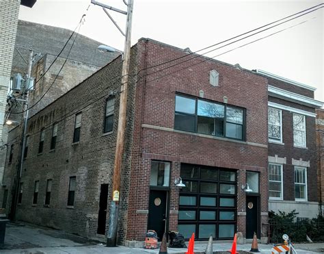 City Declines $300,000 Offer to Purchase Old Chicago Firehouse - Chicago Biz News