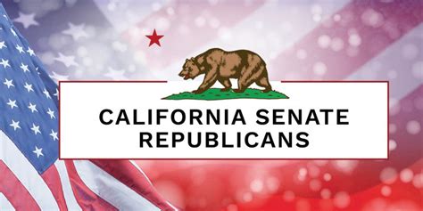 Dahle, California Senate Republicans respond to Governor Newsom’s State ...