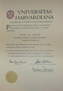 Diploma from Harvard Extension School | Harvard extension, Extension school, Best essay writing ...