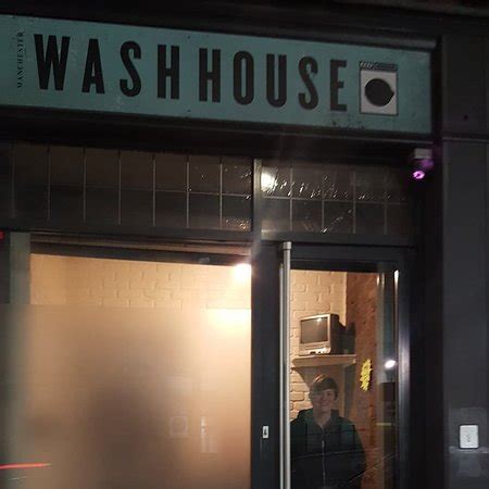 The Washhouse (Manchester): tutto quello che c'è da sapere - AGGIORNATO ...