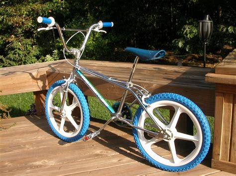 1983 Haro Freestyler - BMXmuseum.com