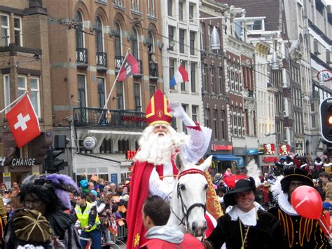 Sinterklaas Parade | Flickr