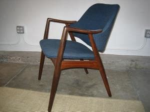 Danish Modern Teak chair Eames era Mid-century - $200 (mis… | Flickr