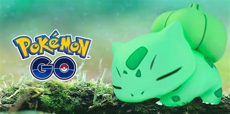 New Bulbasaur Community Day Classic Special Research story announced for January Pokémon GO ...