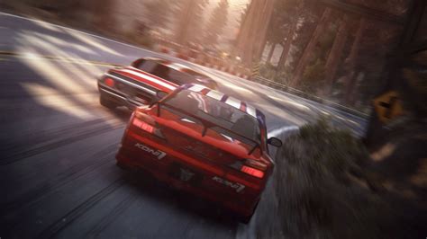 Codemasters Announces GRID, Coming to PS4 in September - Push Square